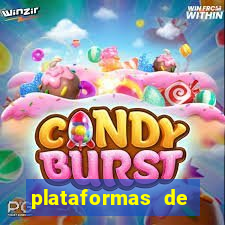 plataformas de jogos antigos